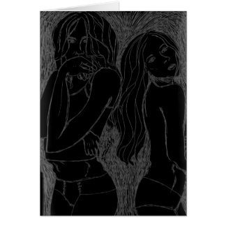 MODELLEN POSTEN1 lege kaart