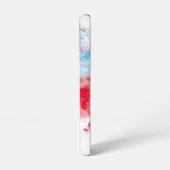 Modellen Samsung Galaxy S22 robuust Hoesje (Linkerkant)