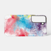 Modellen Samsung Galaxy S22 robuust Hoesje (Achterkant horizontaal)