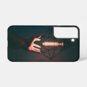 Modellen Samsung Galaxy S22 robuust Hoesje (Achterkant horizontaal)