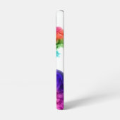 Modellen Samsung Galaxy S22 robuust Hoesje (Linkerkant)