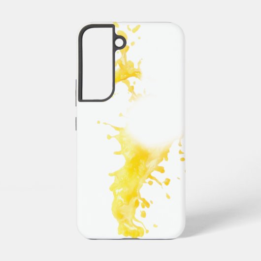 Modellen Samsung Galaxy S22 robuust Hoesje (Achterkant)