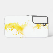 Modellen Samsung Galaxy S22 robuust Hoesje (Achterkant horizontaal)