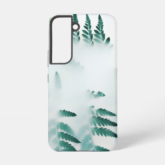 Modellen Samsung Galaxy S22 robuust Hoesje (Achterkant)