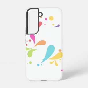 Modellen Samsung Galaxy S22 robuust Hoesje