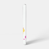 Modellen Samsung Galaxy S22 robuust Hoesje (Linkerkant)