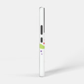 Modellen Samsung Galaxy S22 robuust Hoesje (Rechterkant)