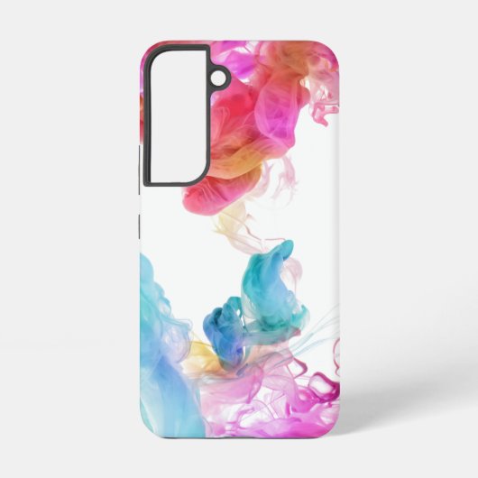 Modellen Samsung Galaxy S22 robuust Hoesje (Achterkant)