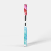 Modellen Samsung Galaxy S22 robuust Hoesje (Rechterkant)