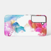 Modellen Samsung Galaxy S22 robuust Hoesje (Achterkant horizontaal)