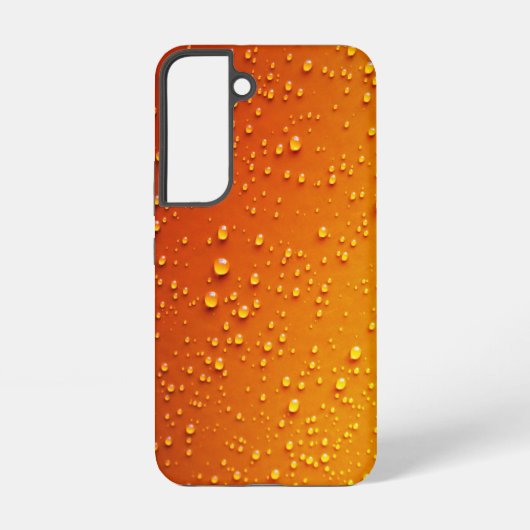 Modellen Samsung Galaxy S22 robuust Hoesje (Achterkant)