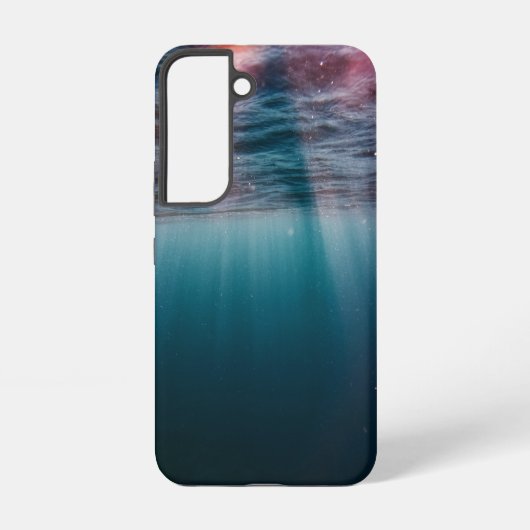Modellen Samsung Galaxy S22 robuust Hoesje (Achterkant)