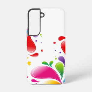 Modellen Samsung Galaxy S22 robuust Hoesje