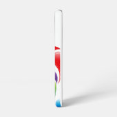 Modellen Samsung Galaxy S22 robuust Hoesje (Linkerkant)