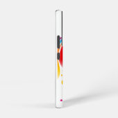 Modellen Samsung Galaxy S22 robuust Hoesje (Rechterkant)