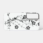 Modellen Samsung Galaxy S22 robuust Hoesje (Achterkant horizontaal)