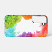 Modellen Samsung Galaxy S22 robuust Hoesje (Achterkant horizontaal)