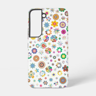 Modellen Samsung Galaxy S22 robuust Hoesje