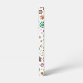 Modellen Samsung Galaxy S22 robuust Hoesje (Linkerkant)
