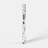Modellen Samsung Galaxy S22 robuust Hoesje (Rechterkant)