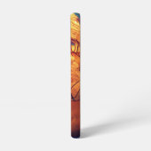 Modellen Samsung Galaxy S22 robuust Hoesje (Linkerkant)