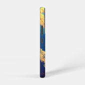 Modellen Samsung Galaxy S22 robuust Hoesje (Rechterkant)