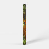 Modellen Samsung Galaxy S22 robuust Hoesje (Rechterkant)