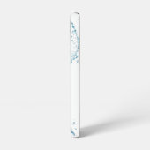 Modellen Samsung Galaxy S22 robuust Hoesje (Linkerkant)