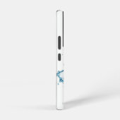 Modellen Samsung Galaxy S22 robuust Hoesje (Rechterkant)