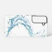 Modellen Samsung Galaxy S22 robuust Hoesje (Achterkant horizontaal)