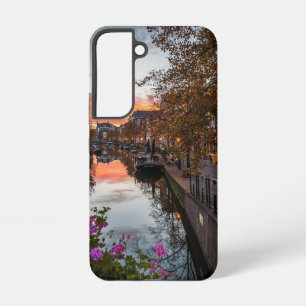 Modellen Samsung Galaxy S22 robuust Hoesje