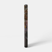 Modellen Samsung Galaxy S22 robuust Hoesje (Linkerkant)