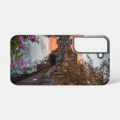 Modellen Samsung Galaxy S22 robuust Hoesje (Achterkant horizontaal)