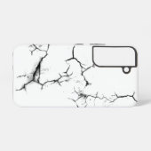 Modellen Samsung Galaxy S22 robuust Hoesje (Achterkant horizontaal)