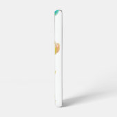 Modellen Samsung Galaxy S22 robuust Hoesje (Linkerkant)