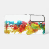 Modellen Samsung Galaxy S22 robuust Hoesje (Achterkant horizontaal)