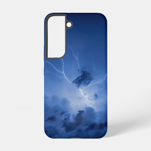 Modellen Samsung Galaxy S22 robuust Hoesje (Achterkant)