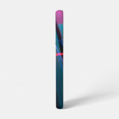 Modellen Samsung Galaxy S22 robuust Hoesje (Linkerkant)