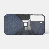 Modellen Samsung Galaxy S22 robuust Hoesje (Achterkant horizontaal)