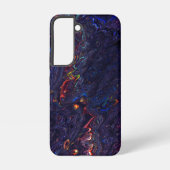 Modellen Samsung Galaxy S22 robuust Hoesje (Achterkant)