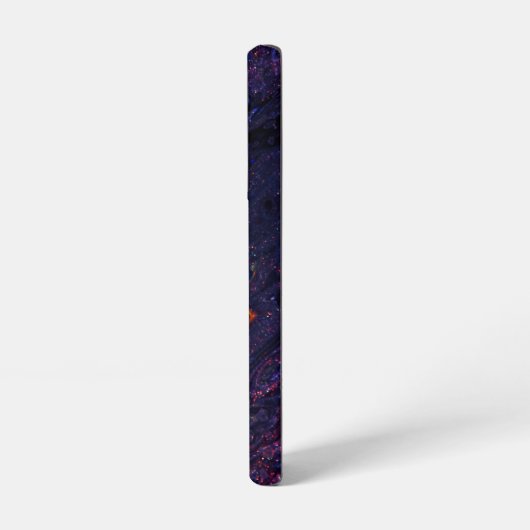 Modellen Samsung Galaxy S22 robuust Hoesje (Linkerkant)