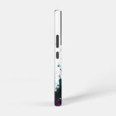 Modellen Samsung Galaxy S22 robuust Hoesje (Rechterkant)