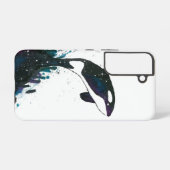 Modellen Samsung Galaxy S22 robuust Hoesje (Achterkant horizontaal)