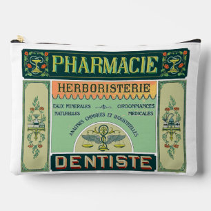 Modellen van tekenen Apotheek Etui