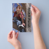 Modellen voor 2 zijdelings geplaatste Kaarten (Hand)