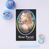 Modellen voor 2 zijdelings geplaatste Kaarten (Enkel)