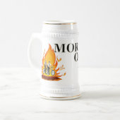 Modellen voor de Mok tegen brand (Voorkant links)