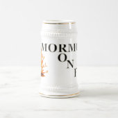 Modellen voor de Mok tegen brand (Center)