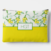 Modellenmonogram Etui (Voorkant)