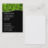 Modellerende Visitekaartjes (Voorkant / Achterkant)